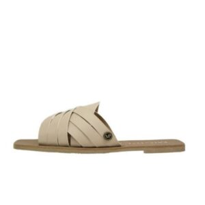Trenzado Beige